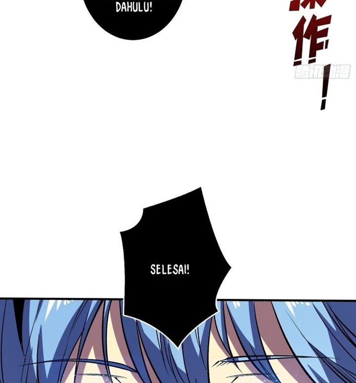 King Account At The Start Chapter 191 Gambar 9