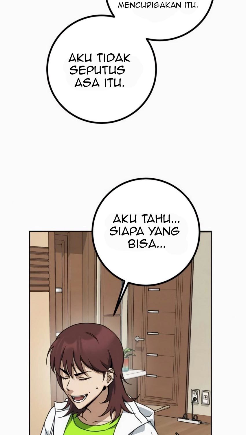 Hero the Maximum Chapter 7 halaman 44
