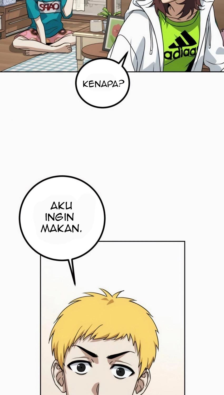 Hero the Maximum Chapter 7 halaman 46