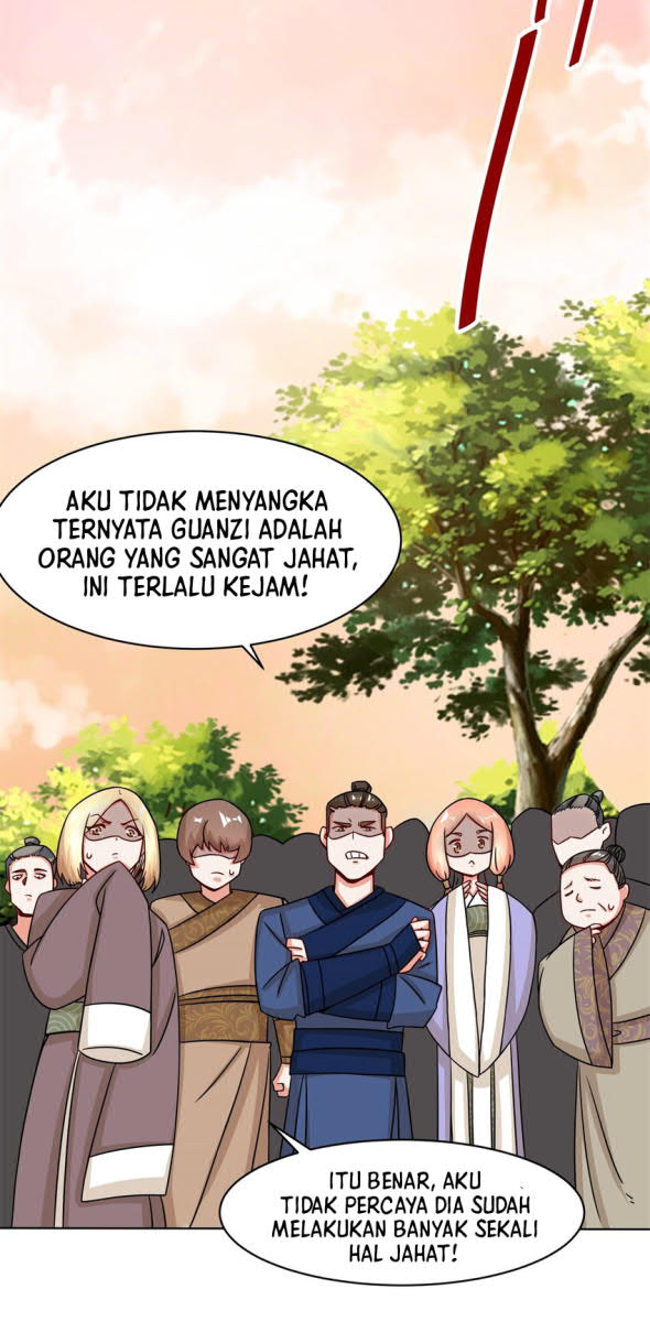 Endless devourer Chapter 73 Gambar 16