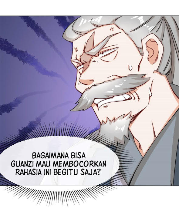 Endless devourer Chapter 73 Gambar 17