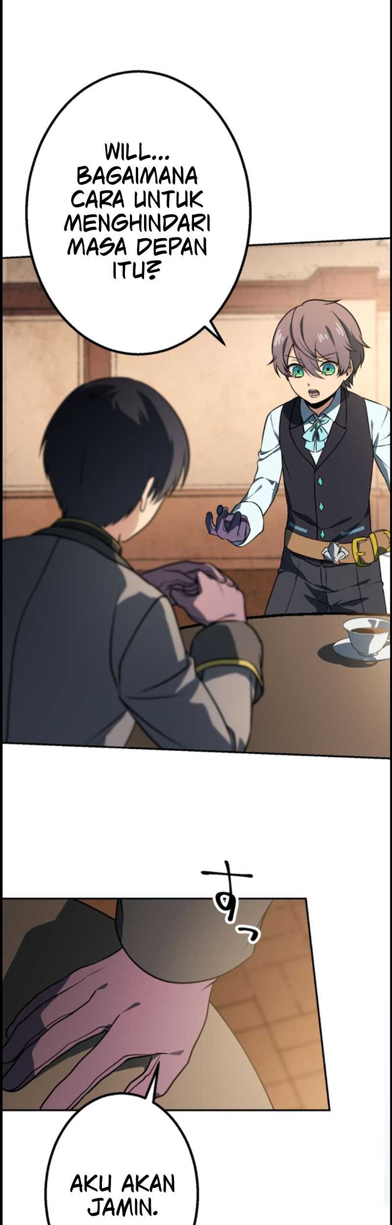 Tensei Majutsushi no Isekai Seikatsu: Gensaku Chishiki de Sekai Saikyou Chapter 18 halaman 18