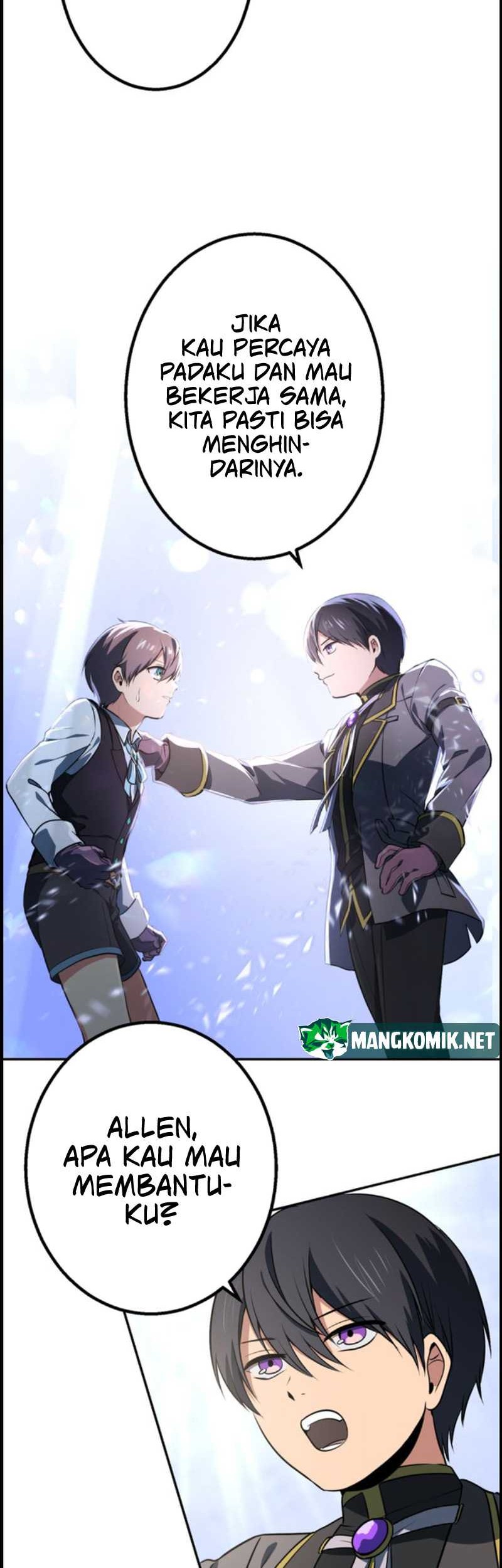 Tensei Majutsushi no Isekai Seikatsu: Gensaku Chishiki de Sekai Saikyou Chapter 18 halaman 19