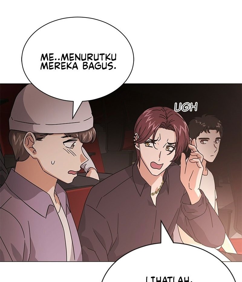 Superstar Associate Manager Chapter 23 halaman 22