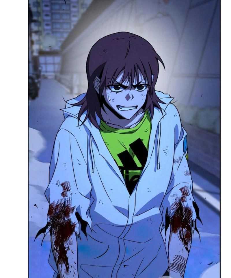 Hero the Maximum Chapter 9 halaman 68