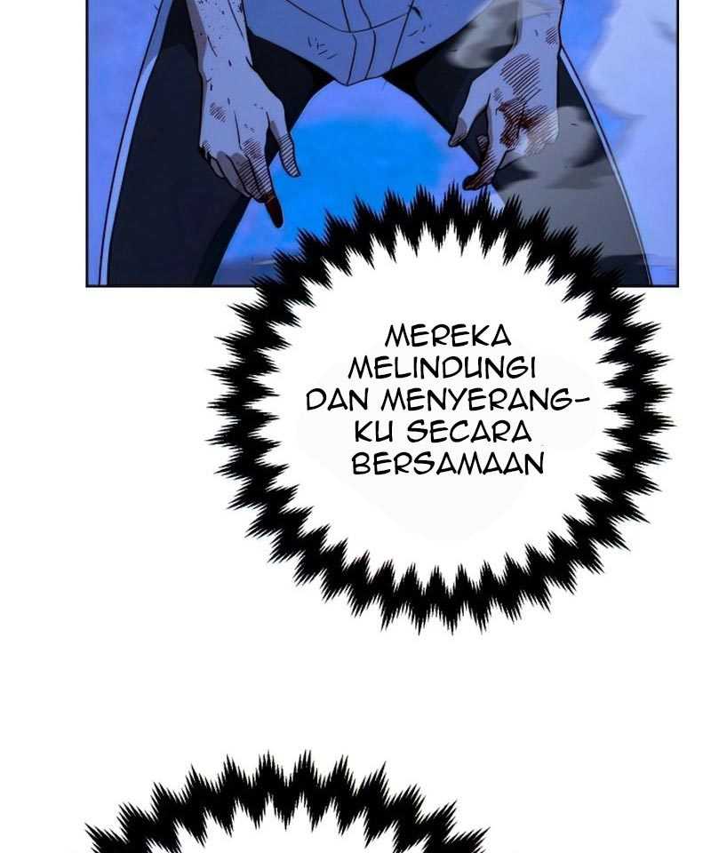 Hero the Maximum Chapter 9 halaman 69