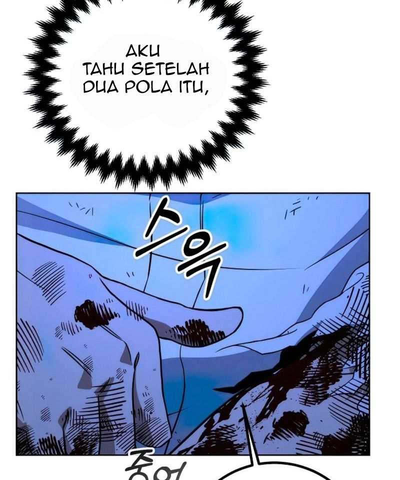 Hero the Maximum Chapter 9 halaman 76