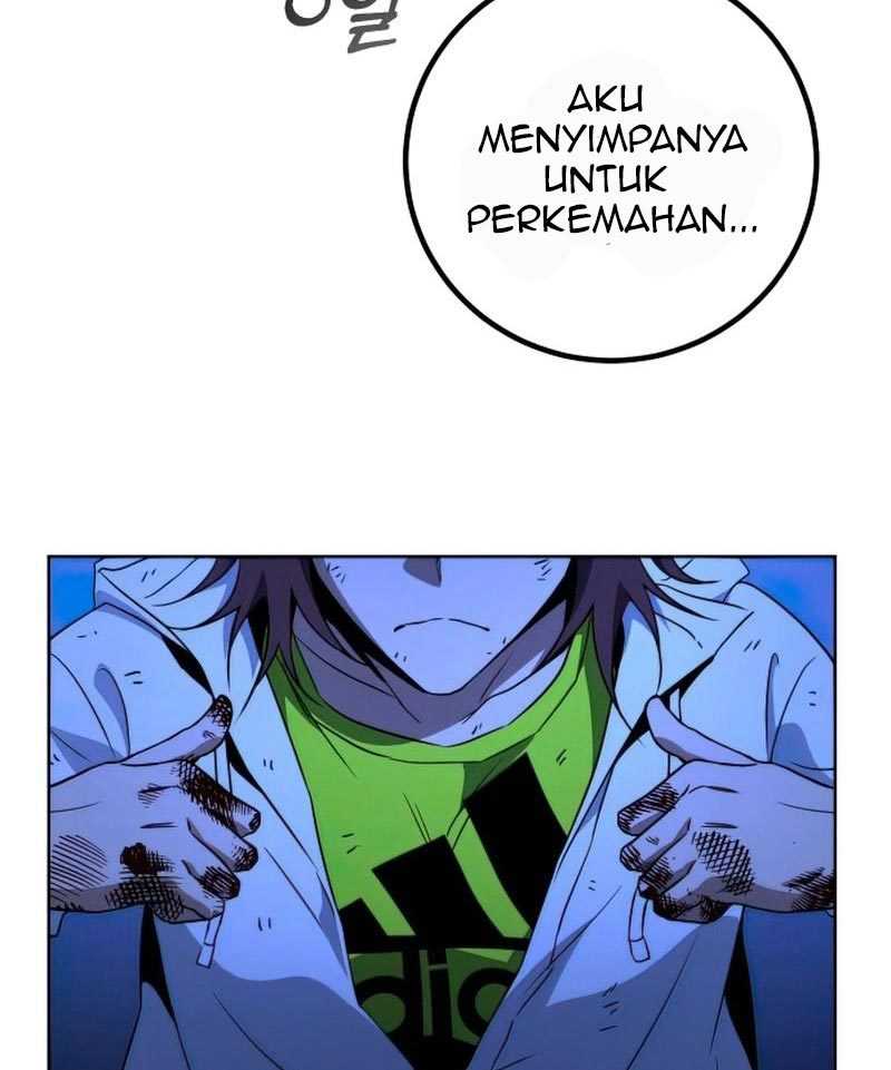Hero the Maximum Chapter 9 halaman 77
