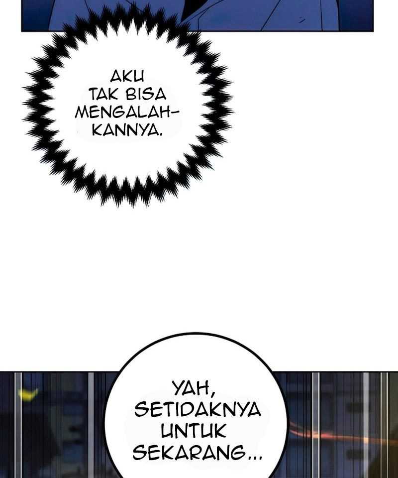 Hero the Maximum Chapter 9 halaman 78