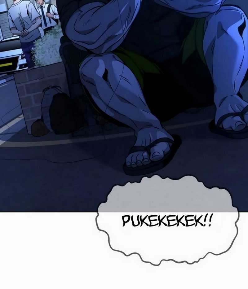 Hero the Maximum Chapter 8 halaman 68