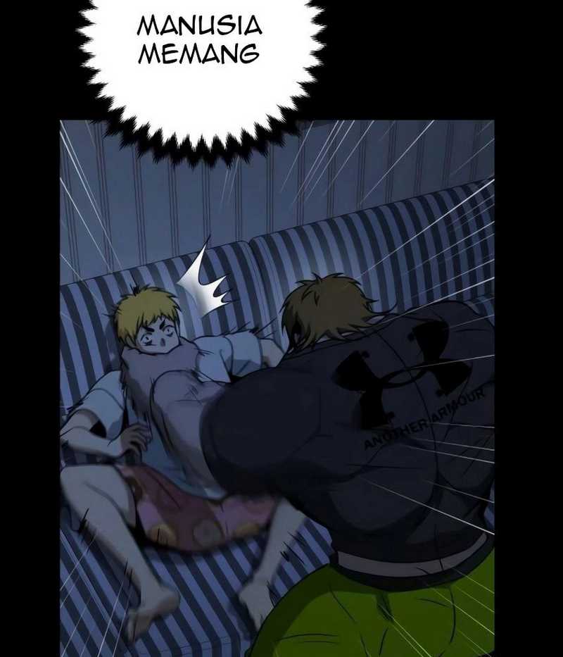 Hero the Maximum Chapter 8 halaman 72