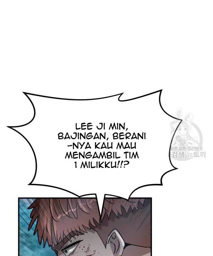 Cryptocurrency Revenge Chapter 15 halaman 77