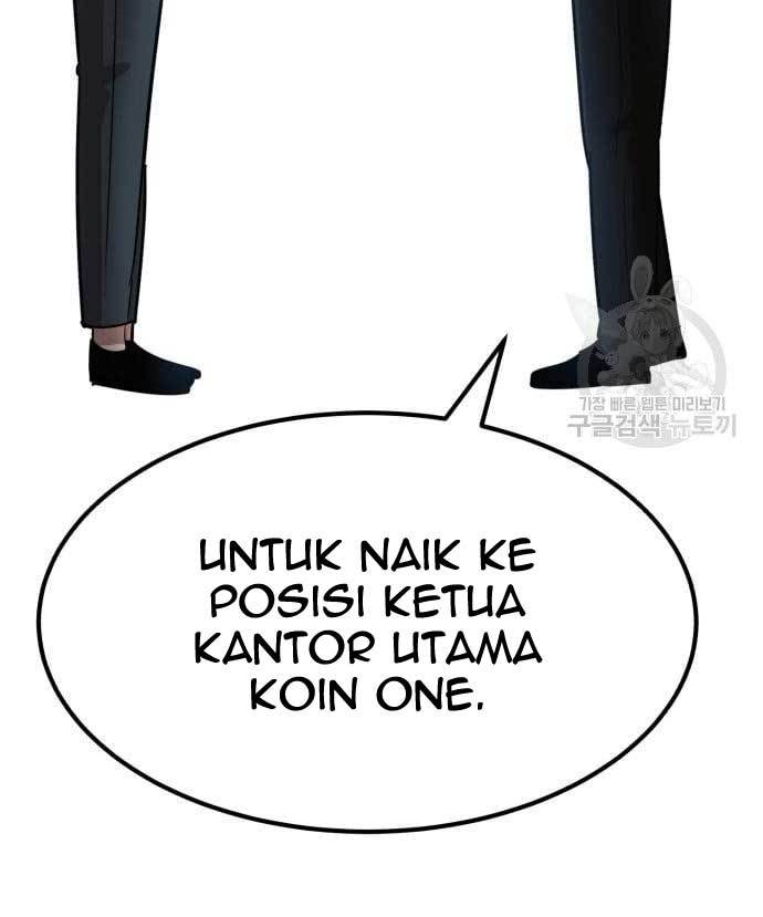 Cryptocurrency Revenge Chapter 15 halaman 81
