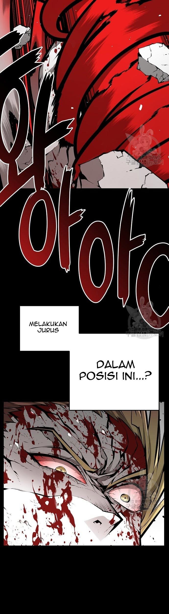Beastburn Chapter 11 halaman 38