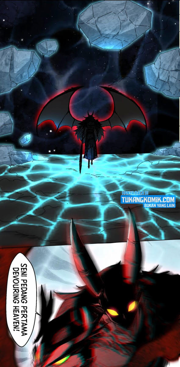 Endless devourer Chapter 74 Gambar 15
