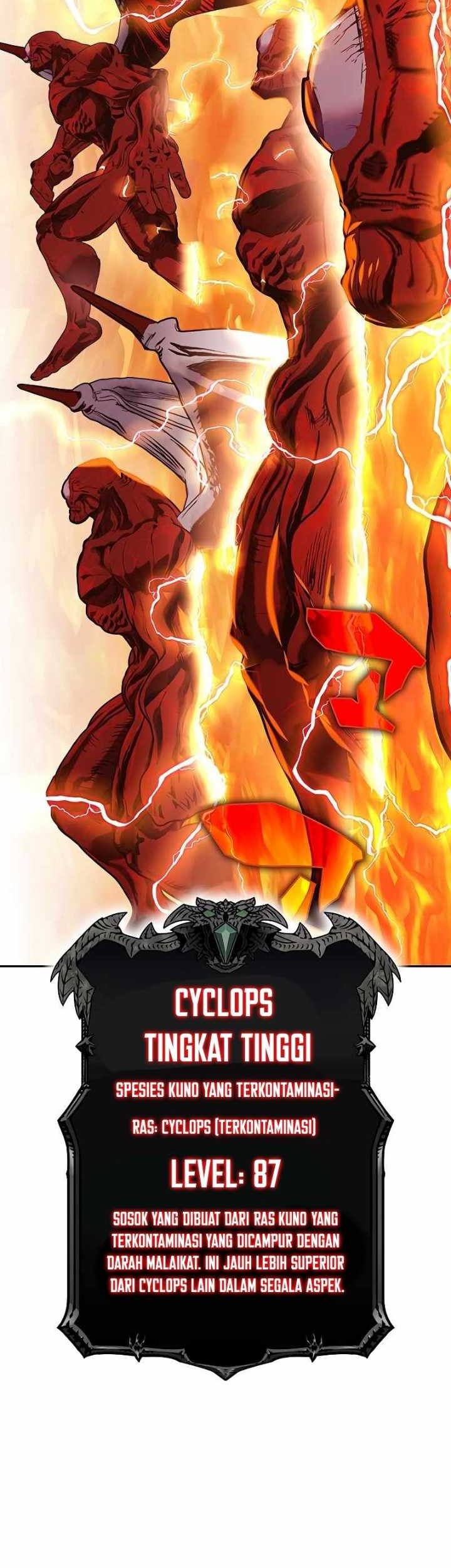 X Ash Chapter 67 halaman 32
