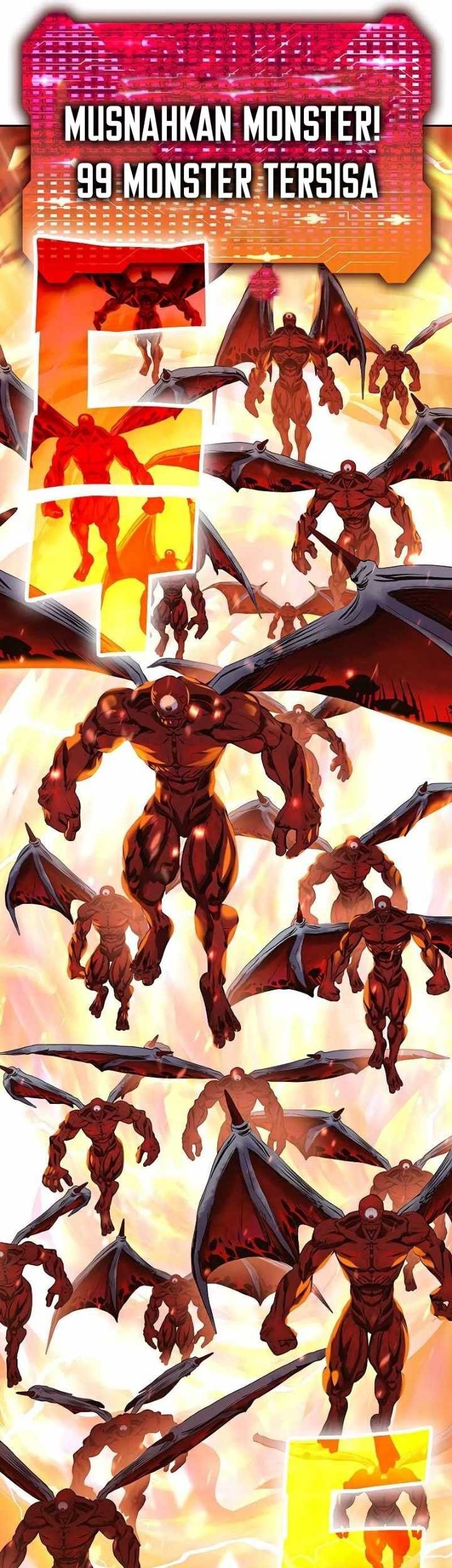X Ash Chapter 67 halaman 34