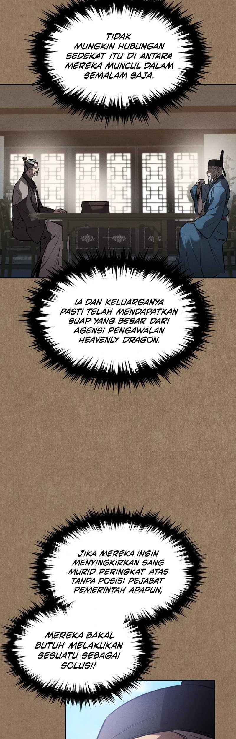 Reincarnated Escort Warrior Chapter 34 Gambar 20