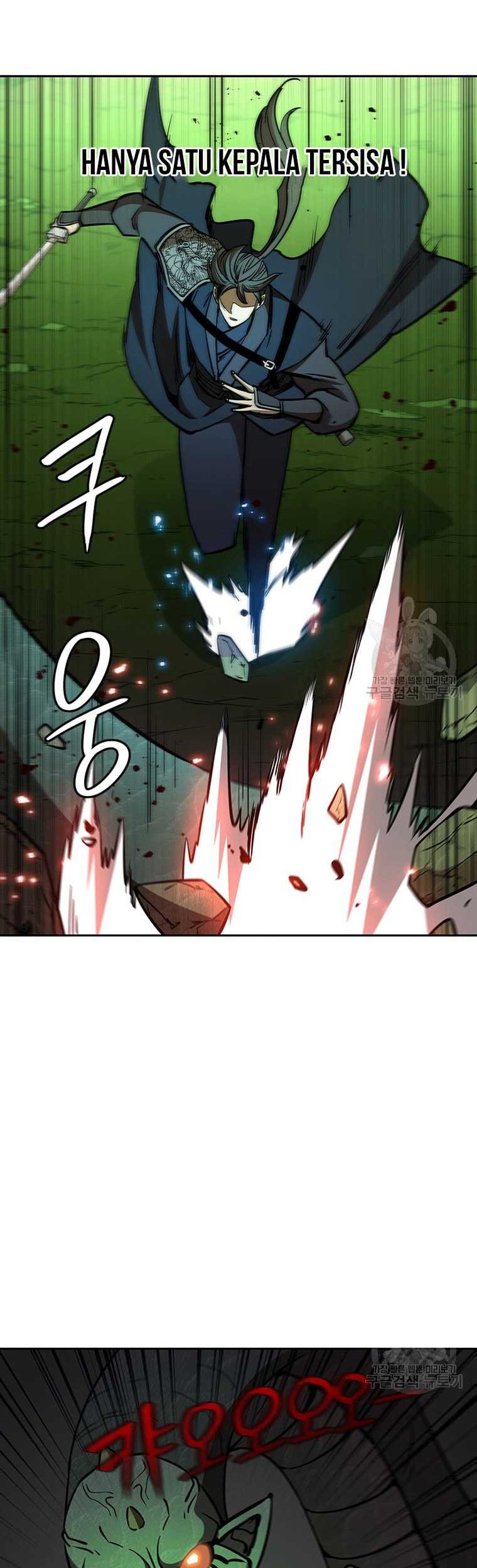 Immortal Return Chapter 30 Gambar 33