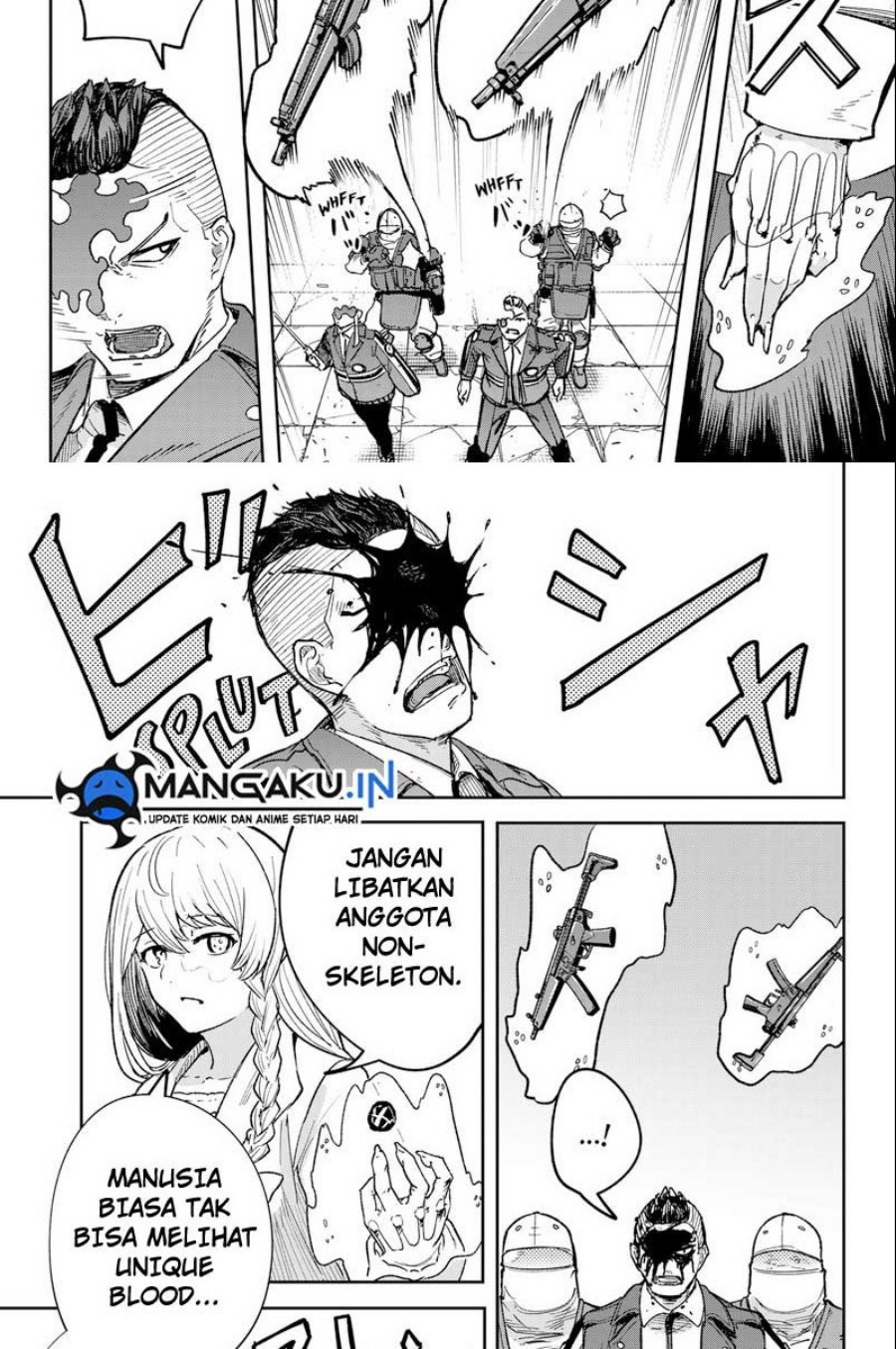 Skeleton Double Chapter 14 halaman 9