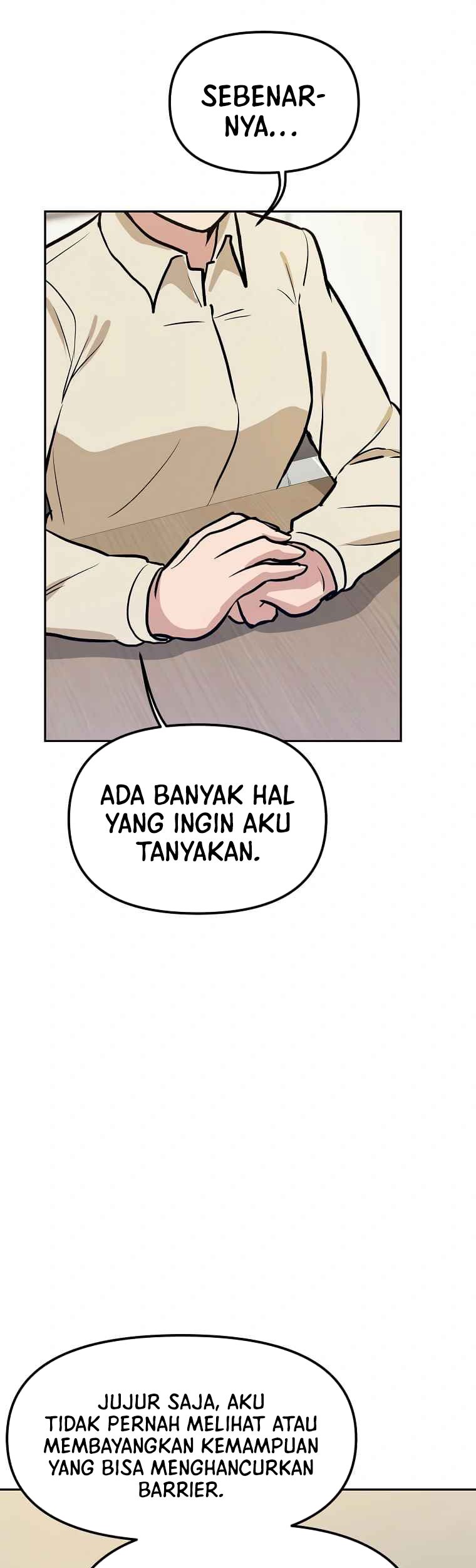 I Have Max Level Luck Chapter 51 halaman 18