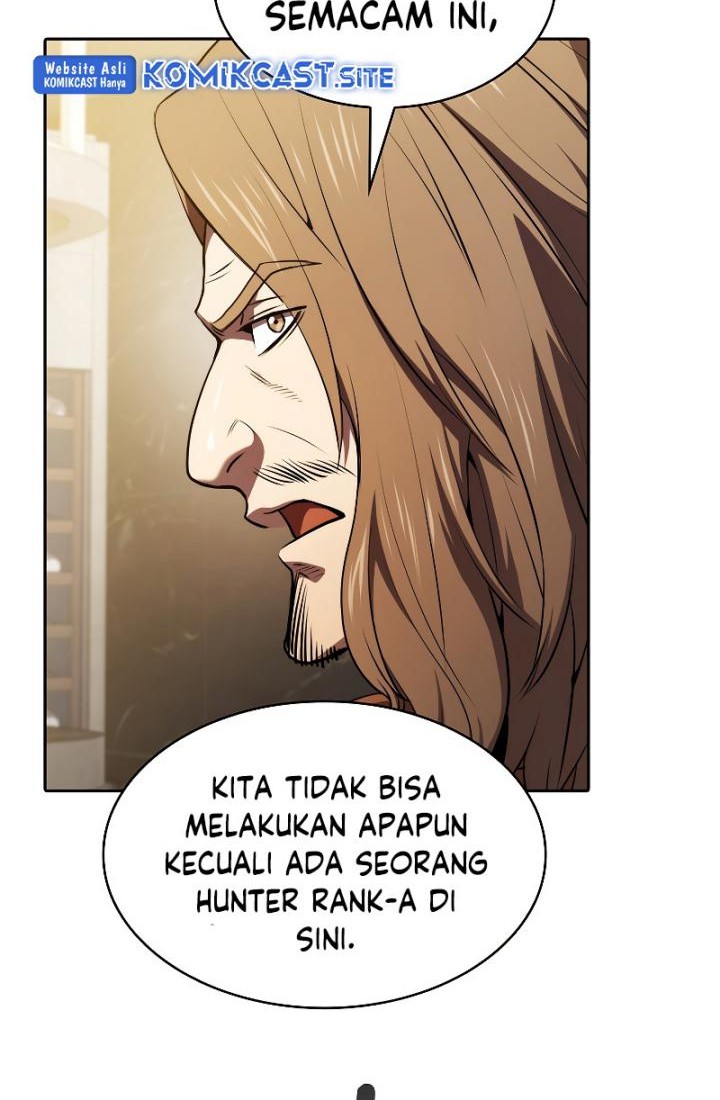 The Constellation that Returned from Hell Chapter 118 halaman 21