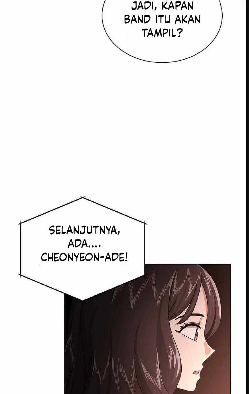 Superstar Associate Manager Chapter 28 halaman 28