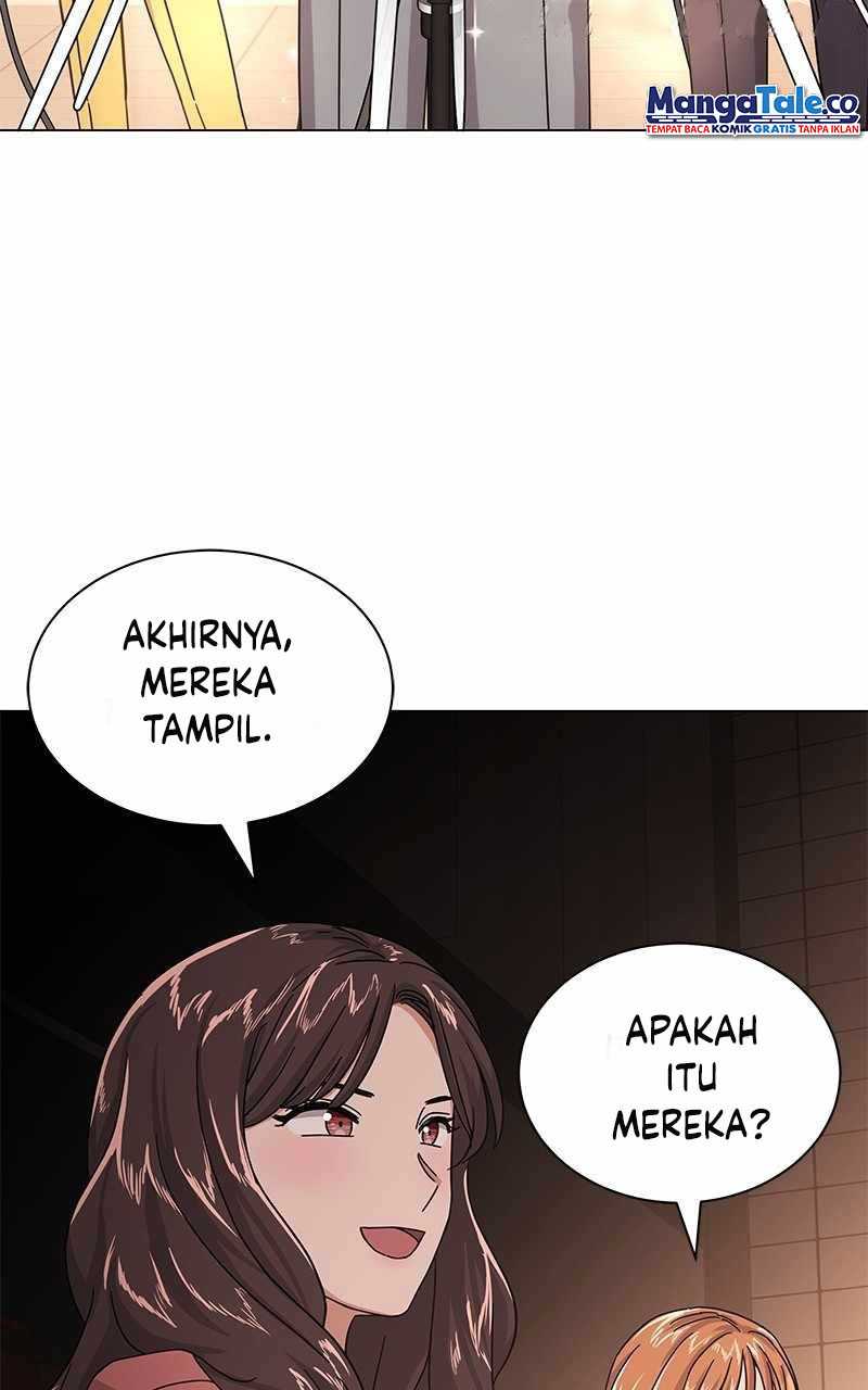 Superstar Associate Manager Chapter 28 halaman 31