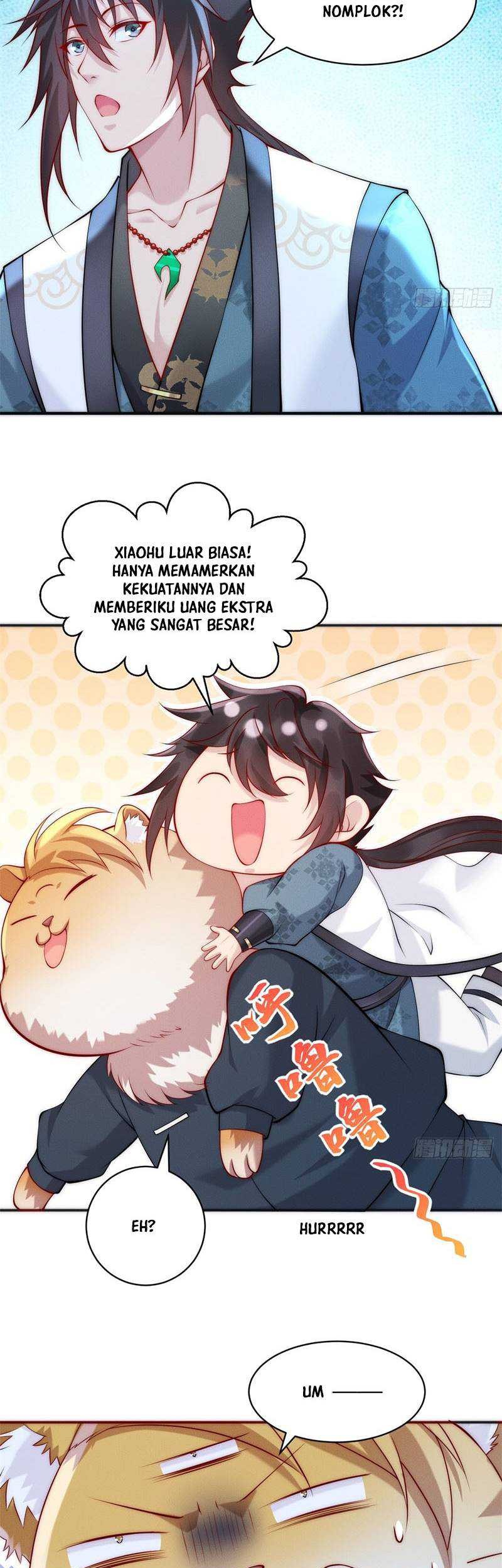Reward 100 Million Lives at the Beginning Chapter 26 Gambar 12