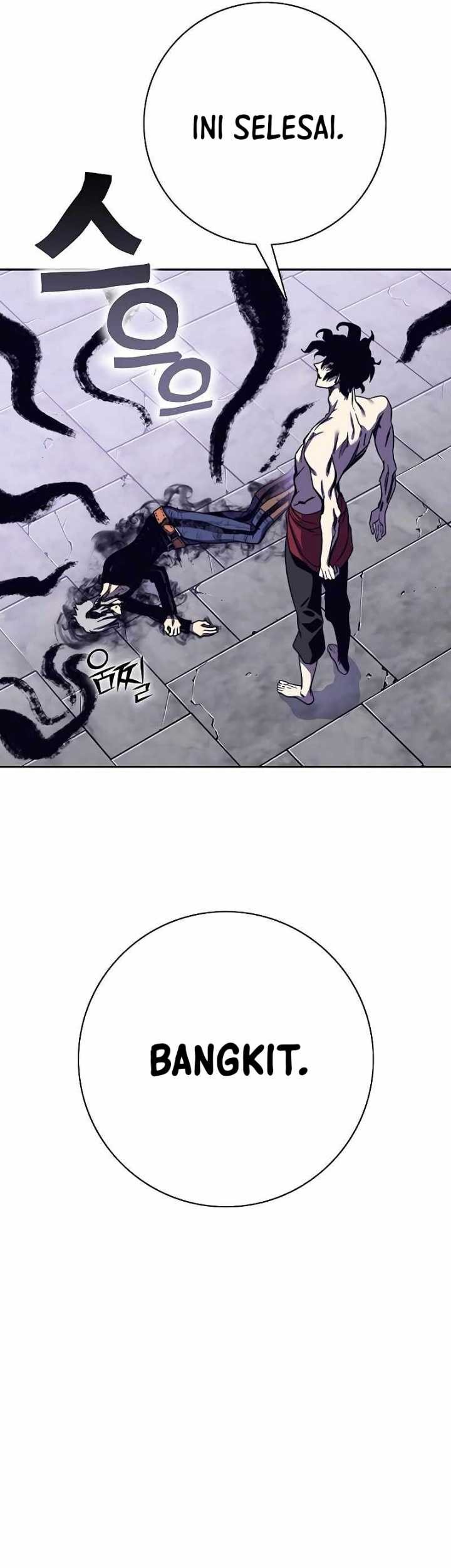 X Ash Chapter 69 halaman 36
