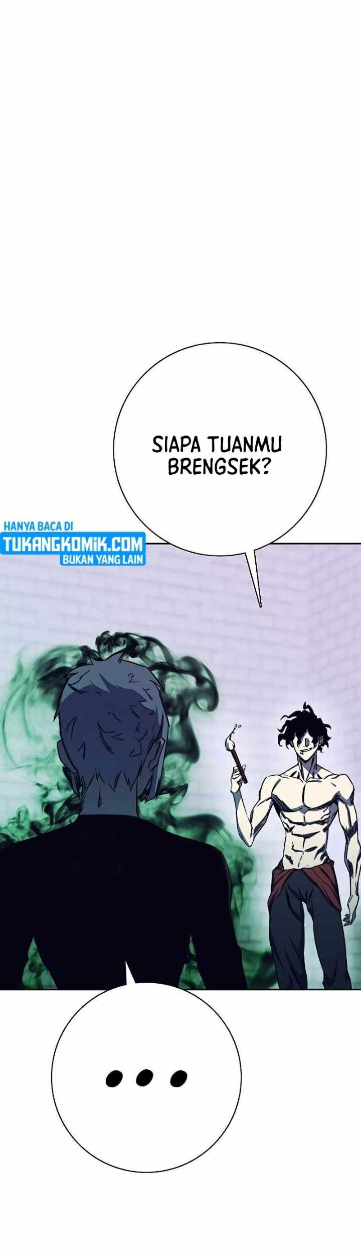 X Ash Chapter 69 halaman 38