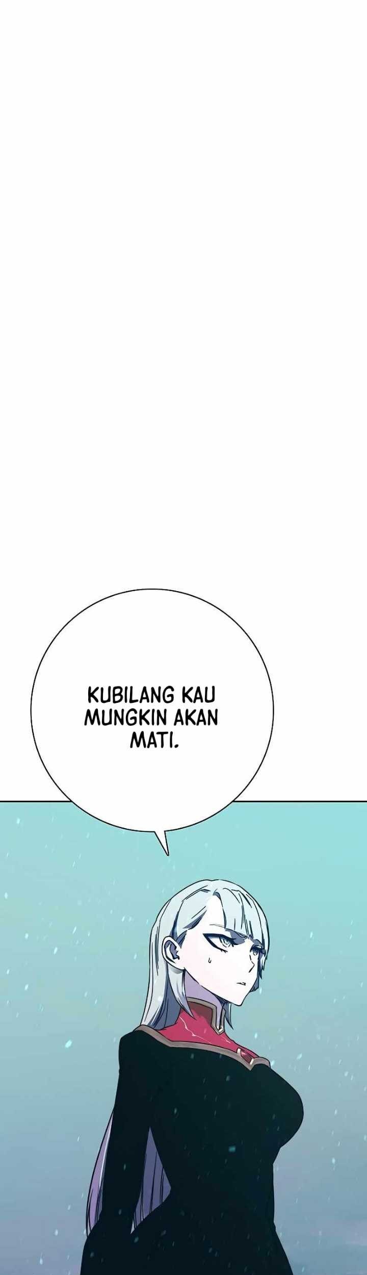 X Ash Chapter 68 halaman 38