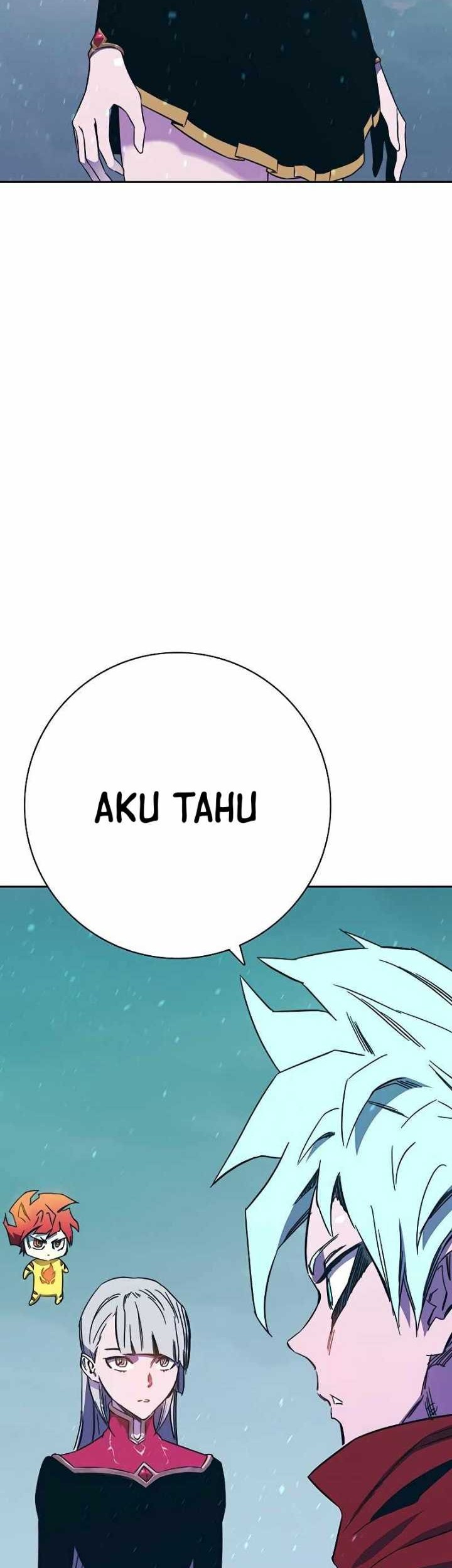 X Ash Chapter 68 halaman 39
