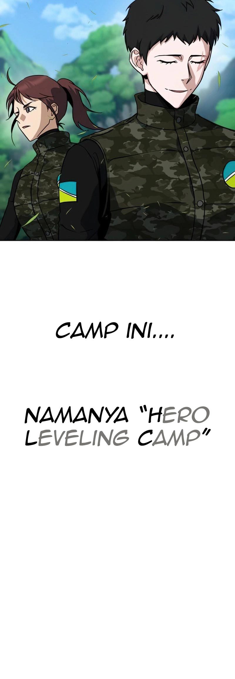 Hero the Maximum Chapter 12 halaman 26
