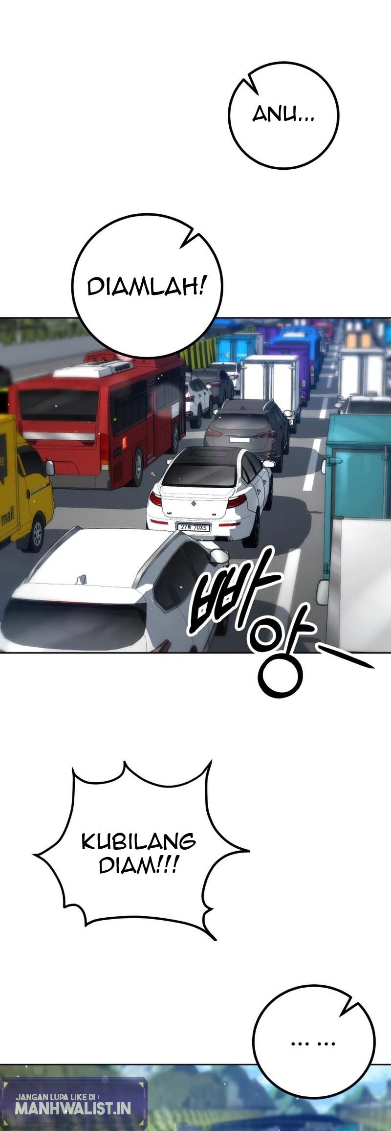 Hero the Maximum Chapter 12 halaman 28