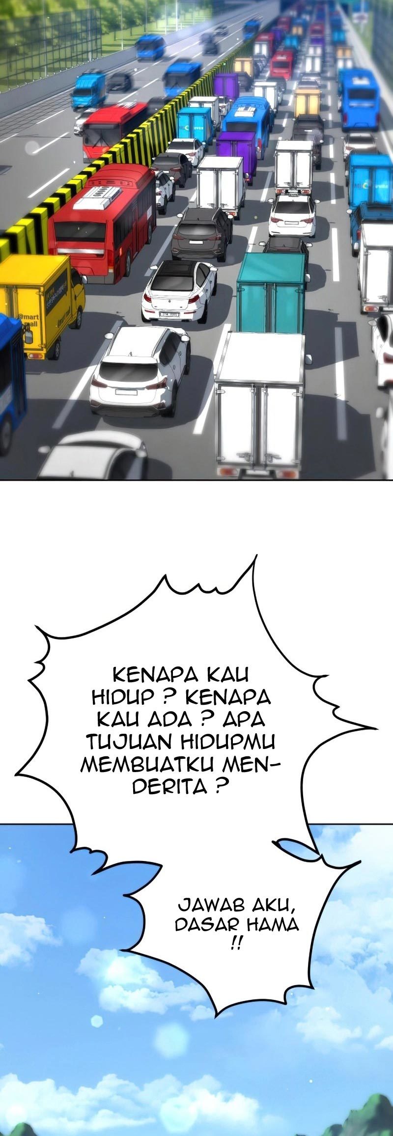 Hero the Maximum Chapter 12 halaman 29
