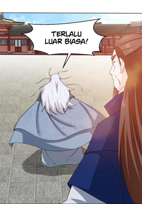 Endless devourer Chapter 76 Gambar 16