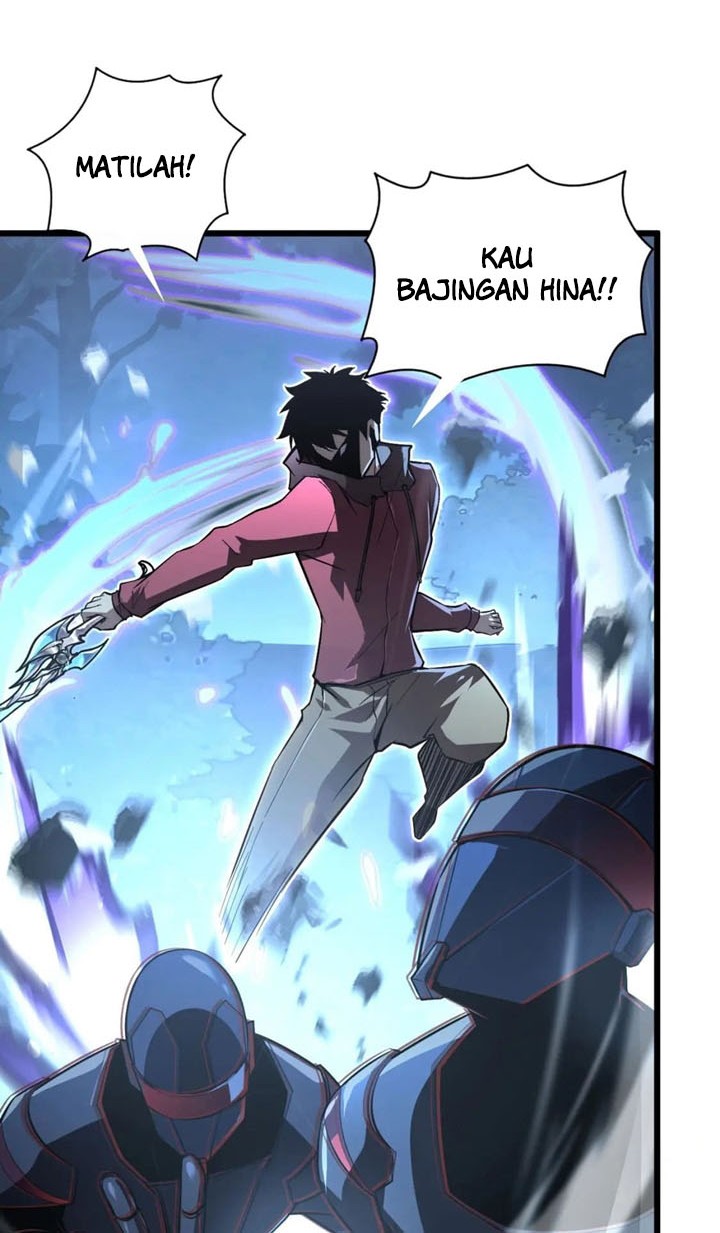 Rise From The Rubble Chapter 125 halaman 13
