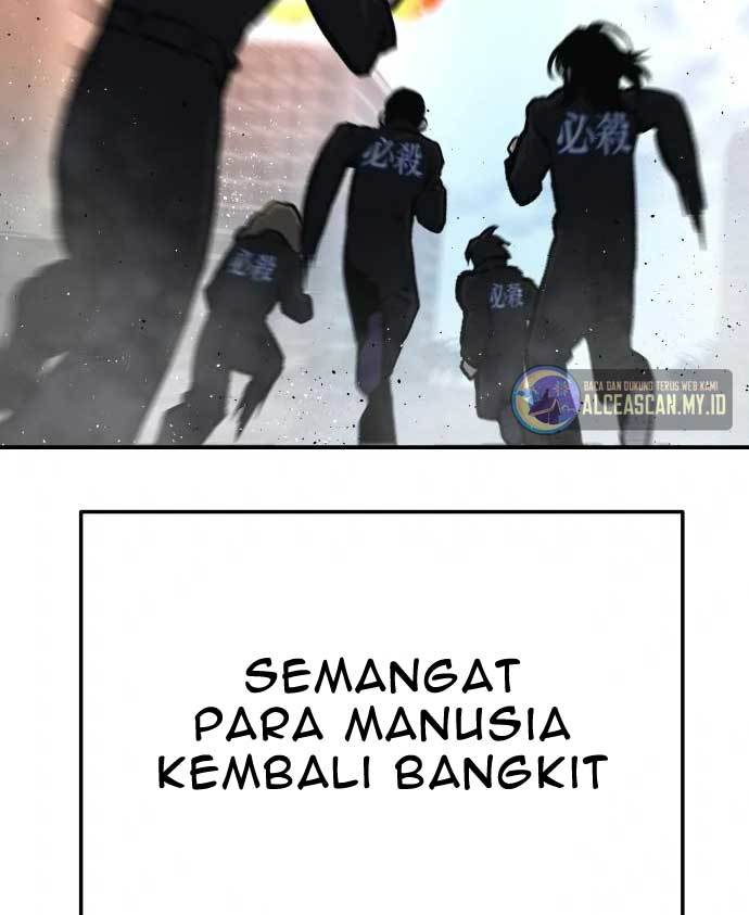 ZomGan Chapter 37 halaman 55