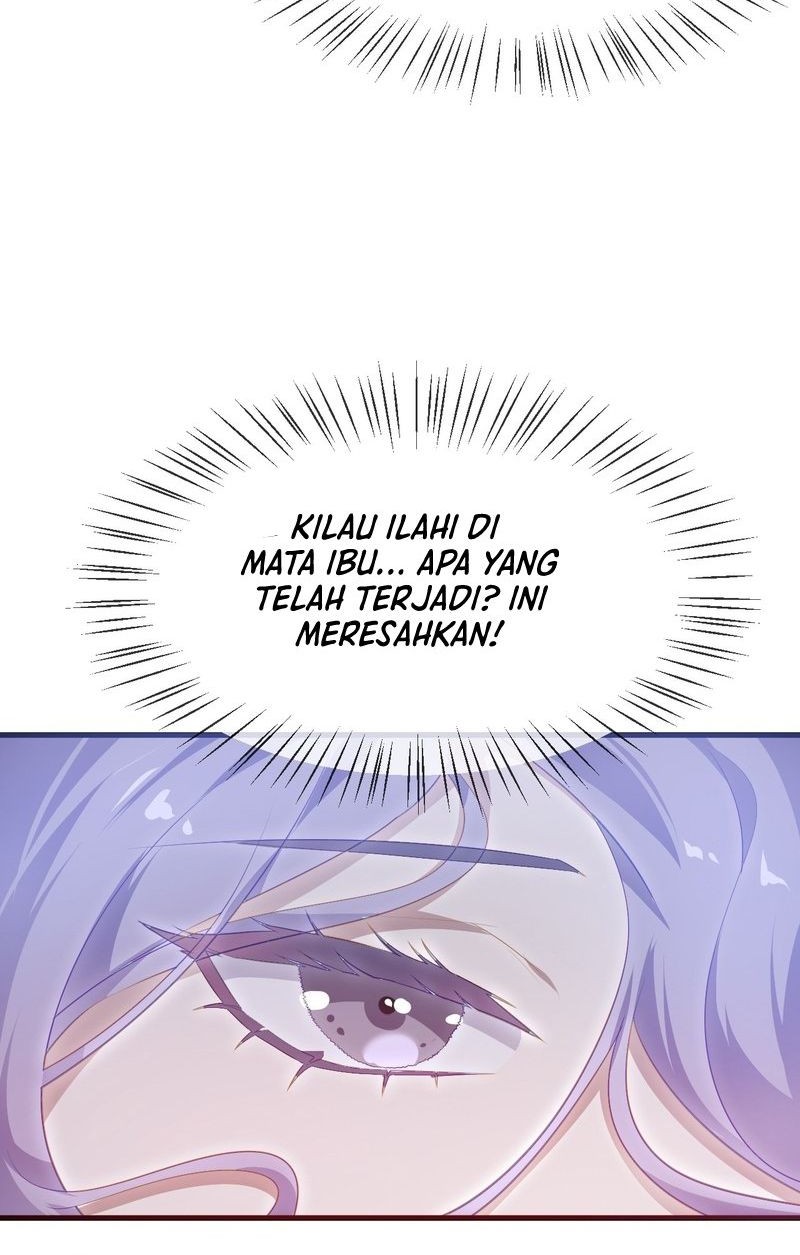 This Human Immortal Is Too Serious Chapter 9 halaman 10