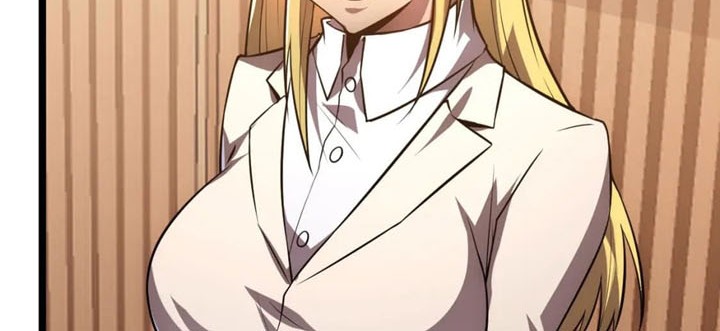 Rise From The Rubble Chapter 126 halaman 17