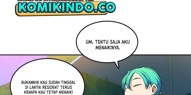 OOPARTS Chapter 76 halaman 15