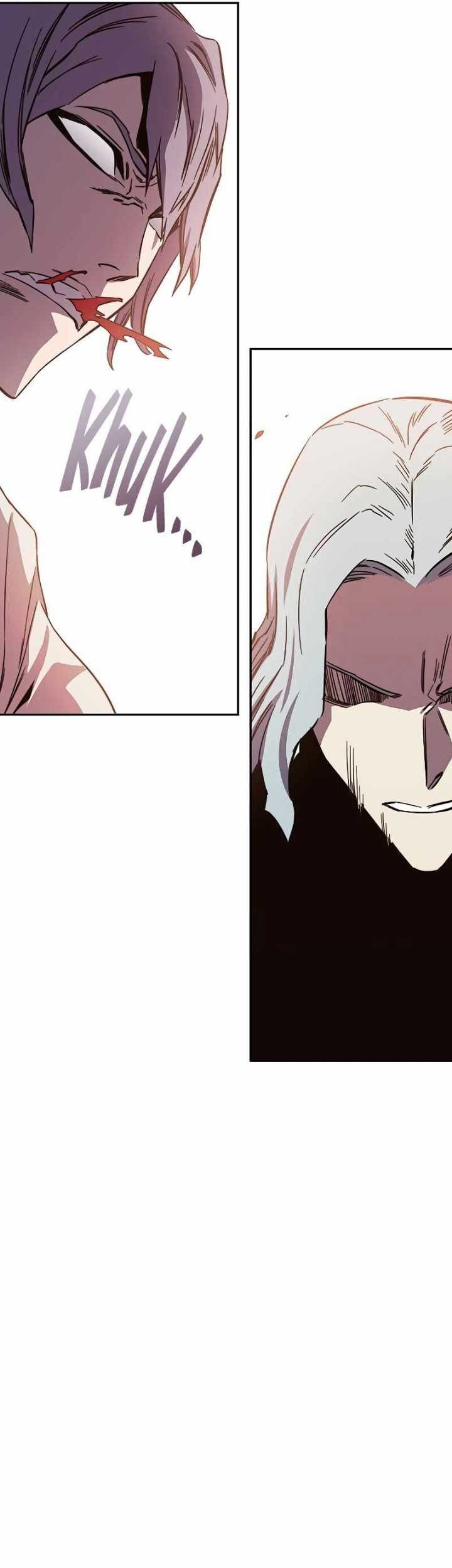 X Ash Chapter 70 halaman 38