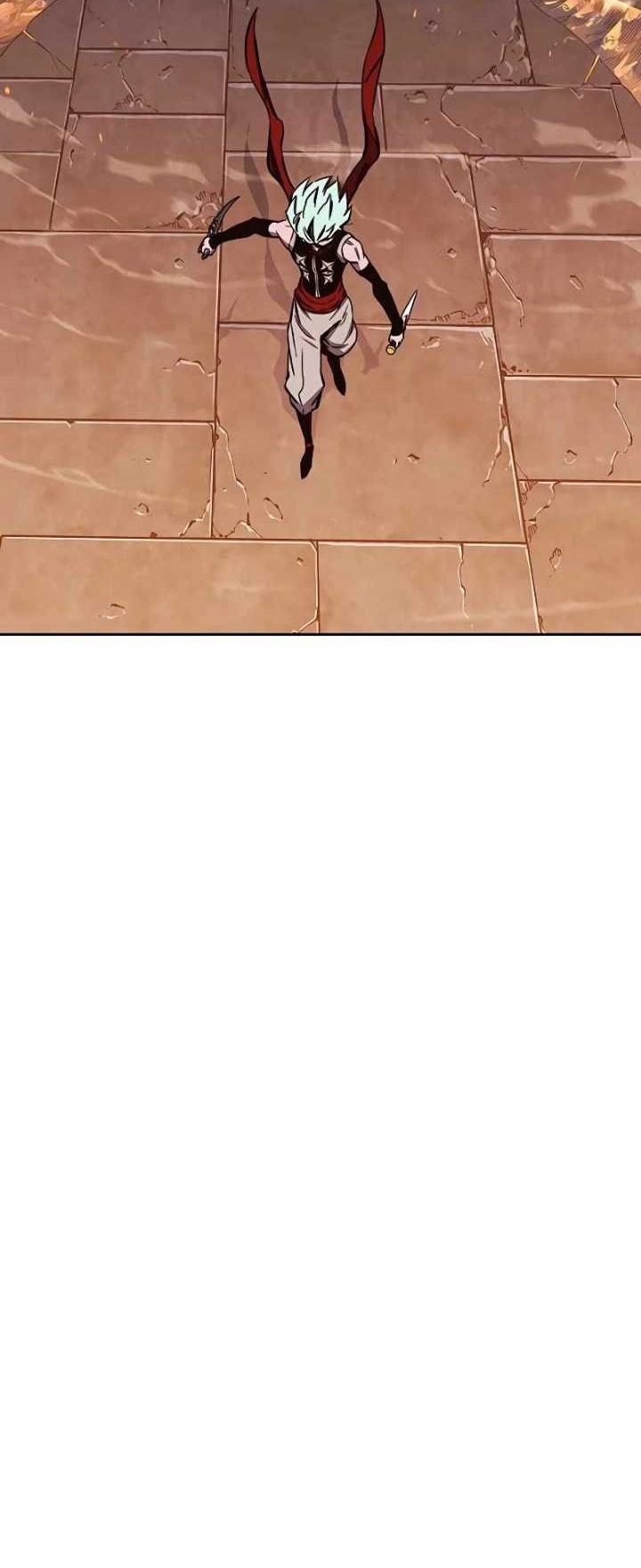 X Ash Chapter 70 halaman 37