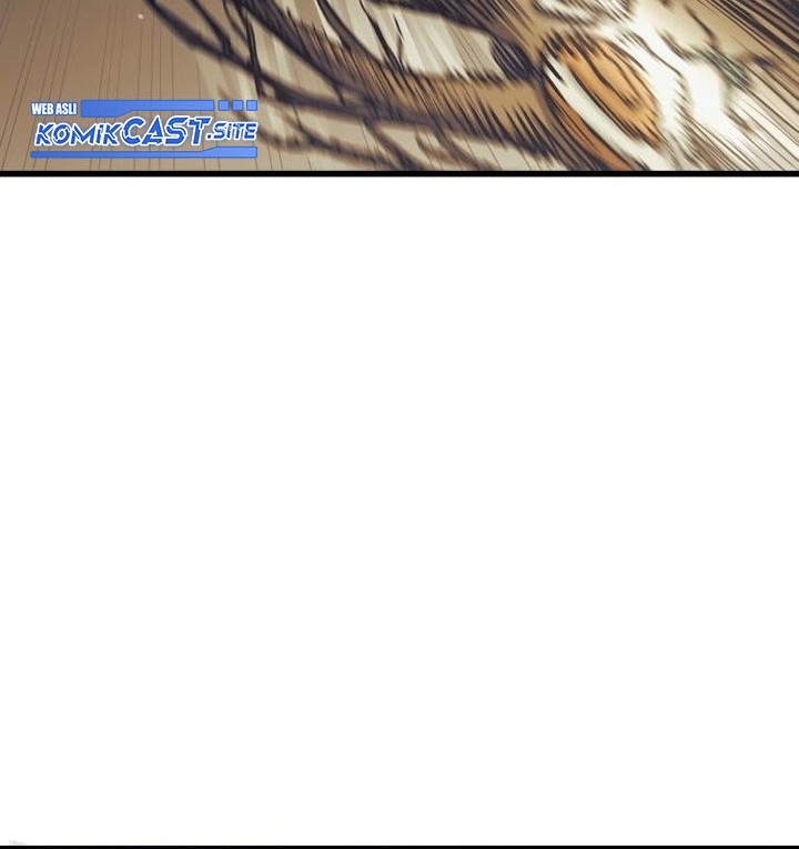 Reincarnation of the Suicidal Battle God Chapter 64 Gambar 31