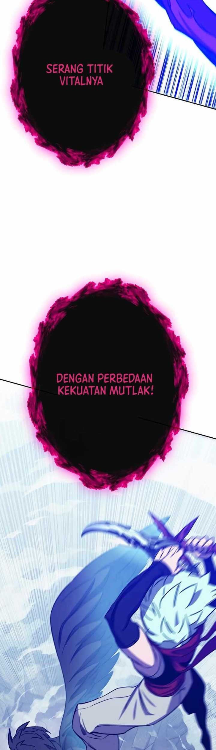 X Ash Chapter 71 halaman 31