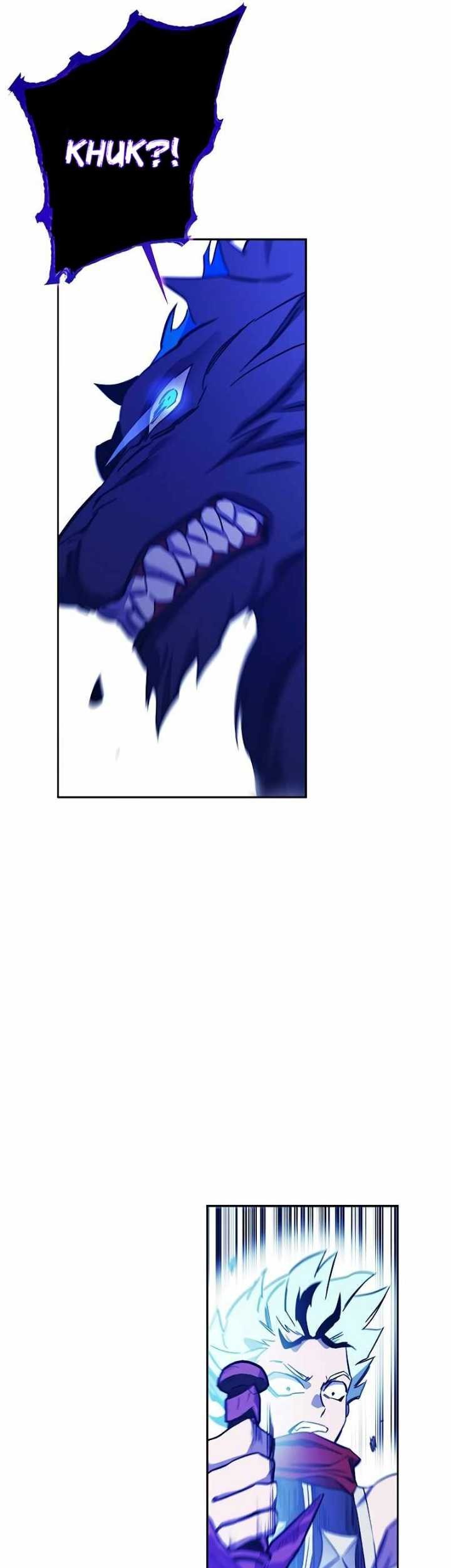 X Ash Chapter 71 halaman 34
