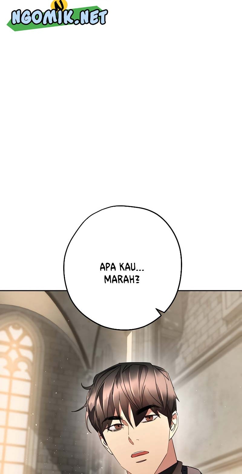 The Live Chapter 141 halaman 21