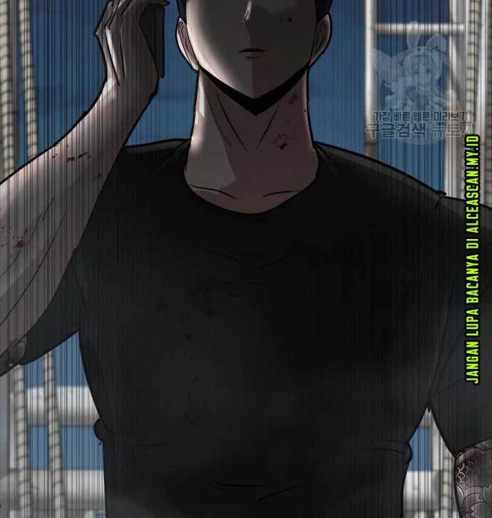 Cryptocurrency Revenge Chapter 16 halaman 80