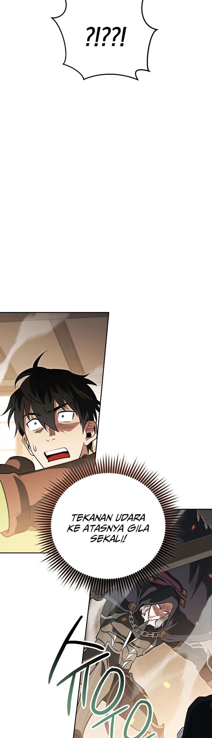 My Insanely Competent Underlings Chapter 23 halaman 22